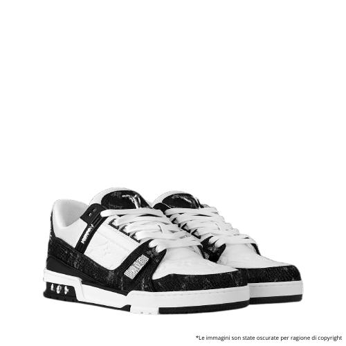 SCARPE TRAINER